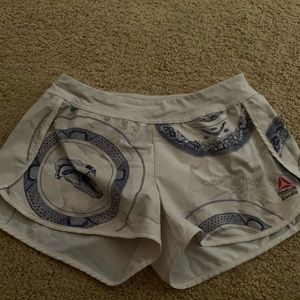 Reebok CrossFit Shorts
